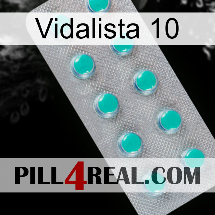 Vidalista 10 28